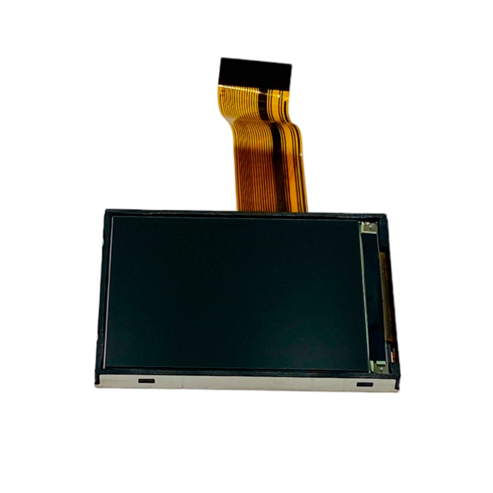GENUINE💻Zebra LCD Display Screen w/Flex Cable for ZQ620 Thermal Label Printer