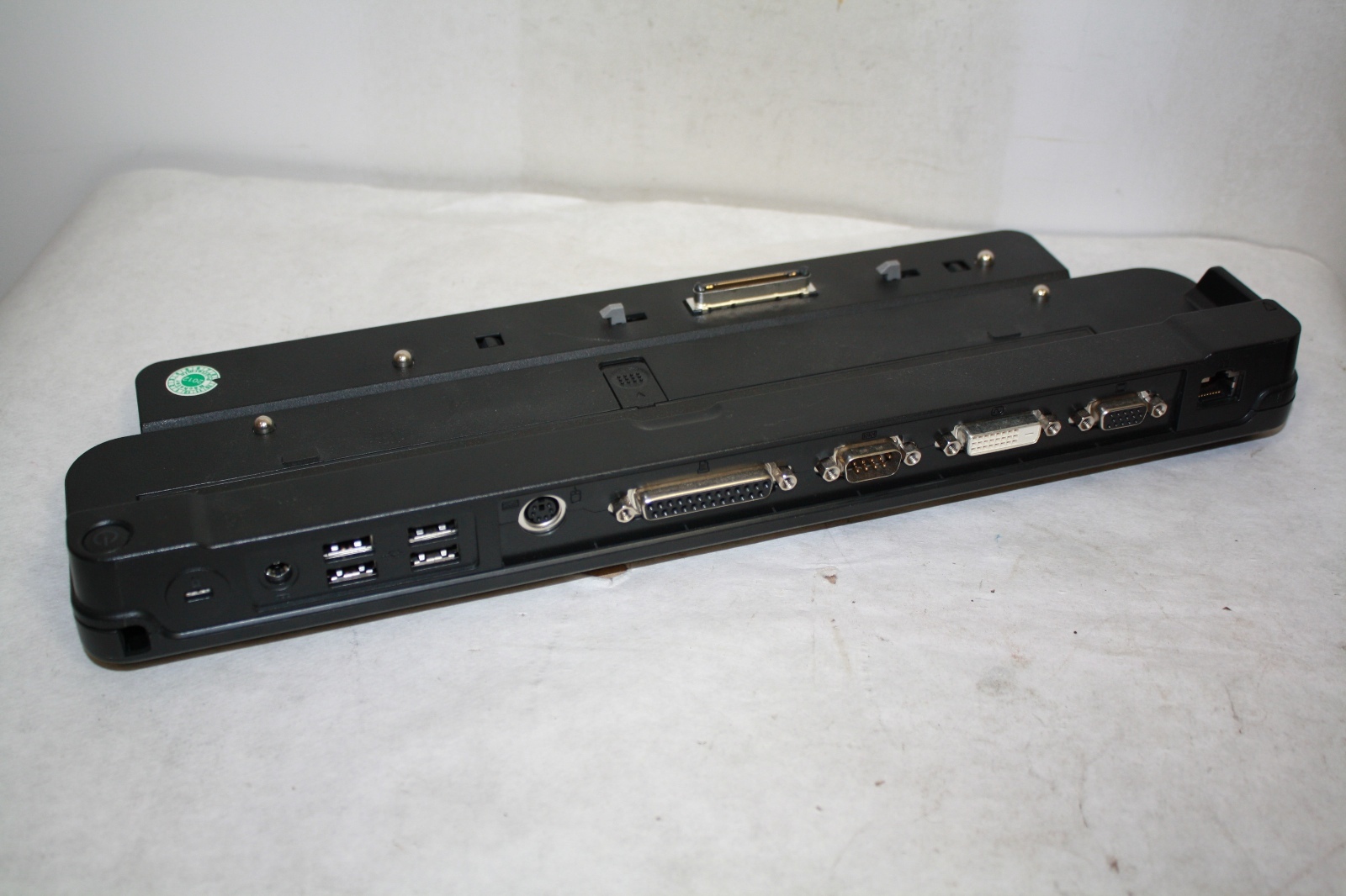 FUJITSU SIEMENS CP248560 DOCKING STATION