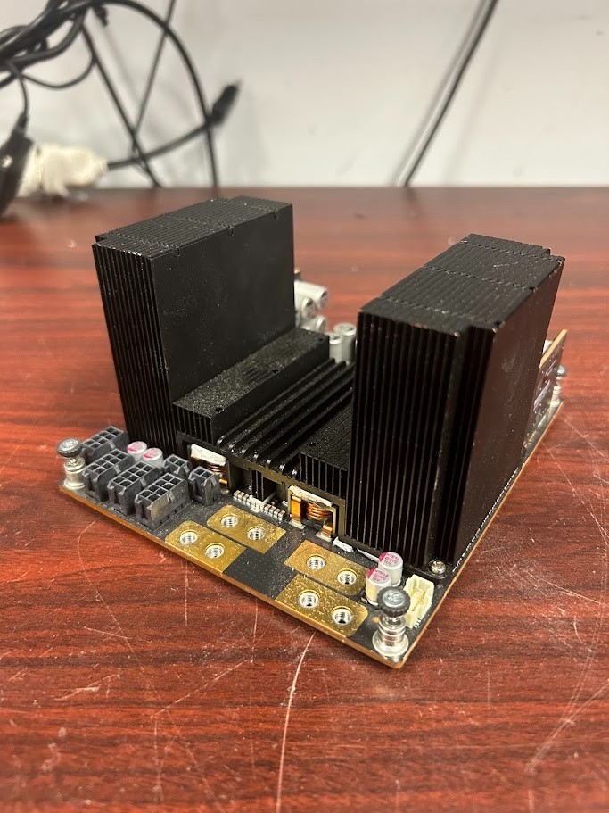 Nvidia ConnectX-7 Power Disribution Board Module P5859 699-25859-0310-TS2 B #95
