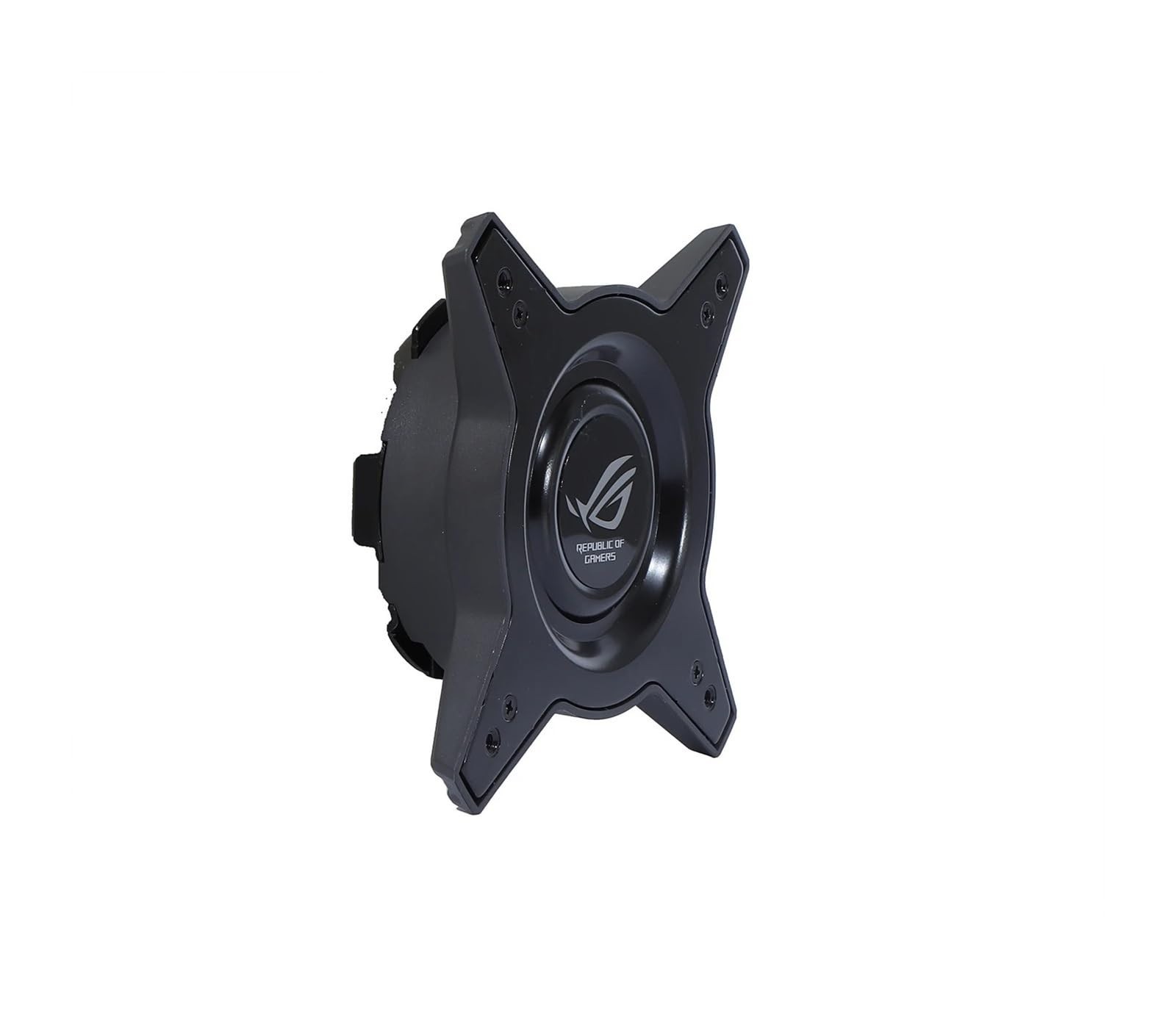 VESA Mount Adapter for ASUS ROG Monitors - Metal Bracket for Stand/Arm, XG27AQDM