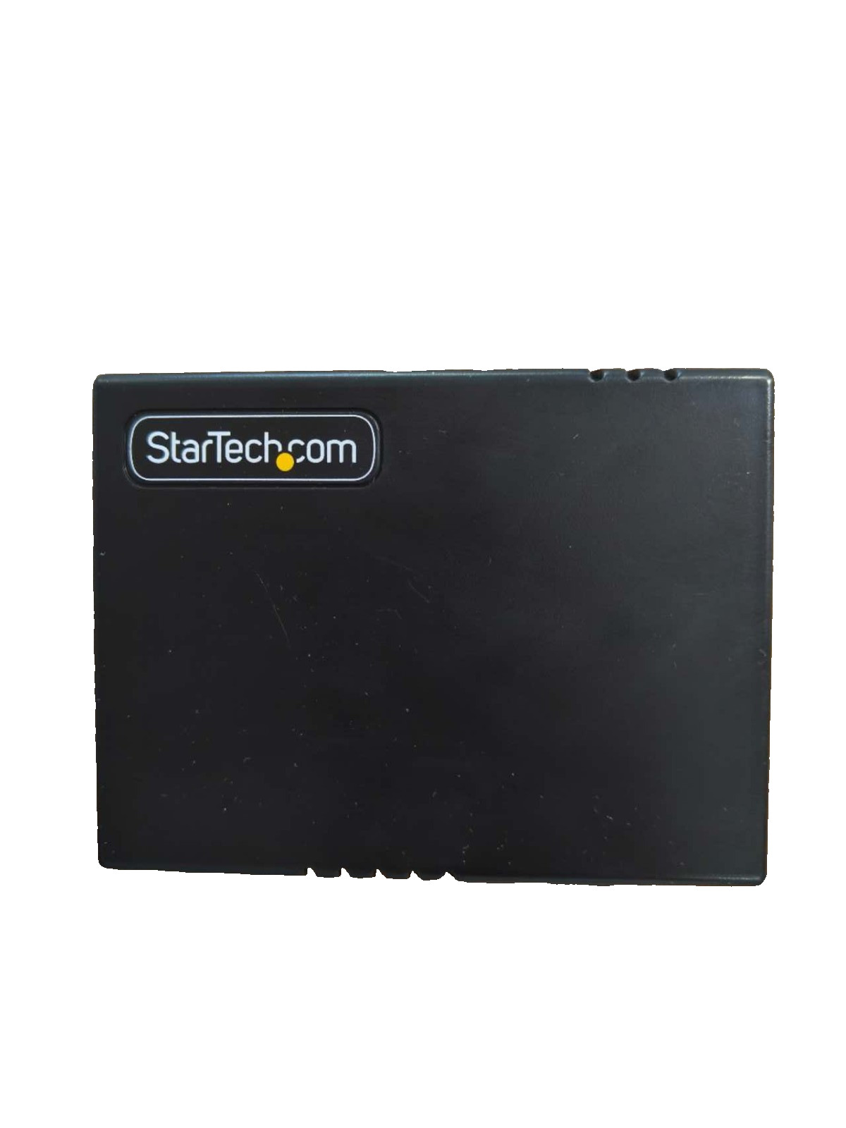 StarTech.com 10/100 Ethernet Extender Kit Up to 0.5mi (800m), Long-Range LAN Boo