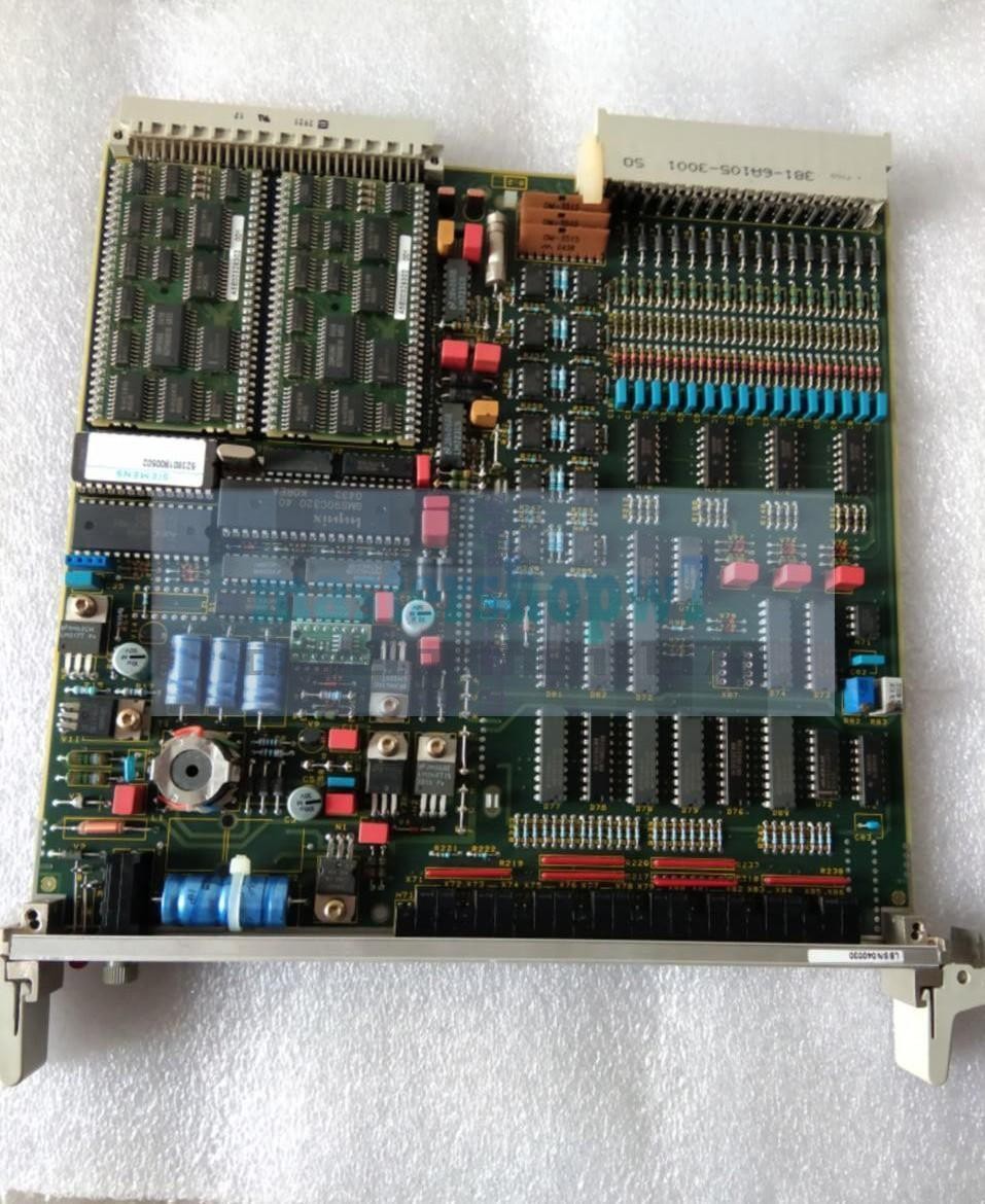 1PCS USED Siemens 6DP1310-8AA Teleperm XP PLC control board