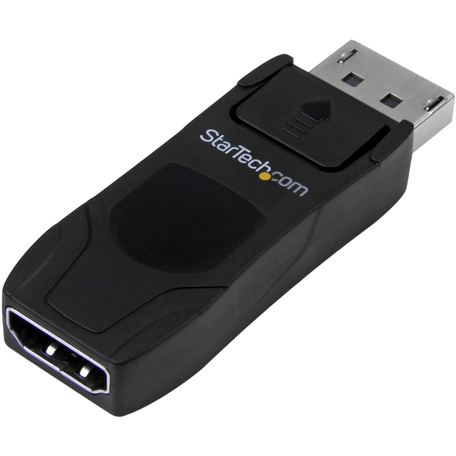 StarTech.com Displayport to HDMI Adapter - 4K30 - DPCP & HDCP - DisplayPort 1.2