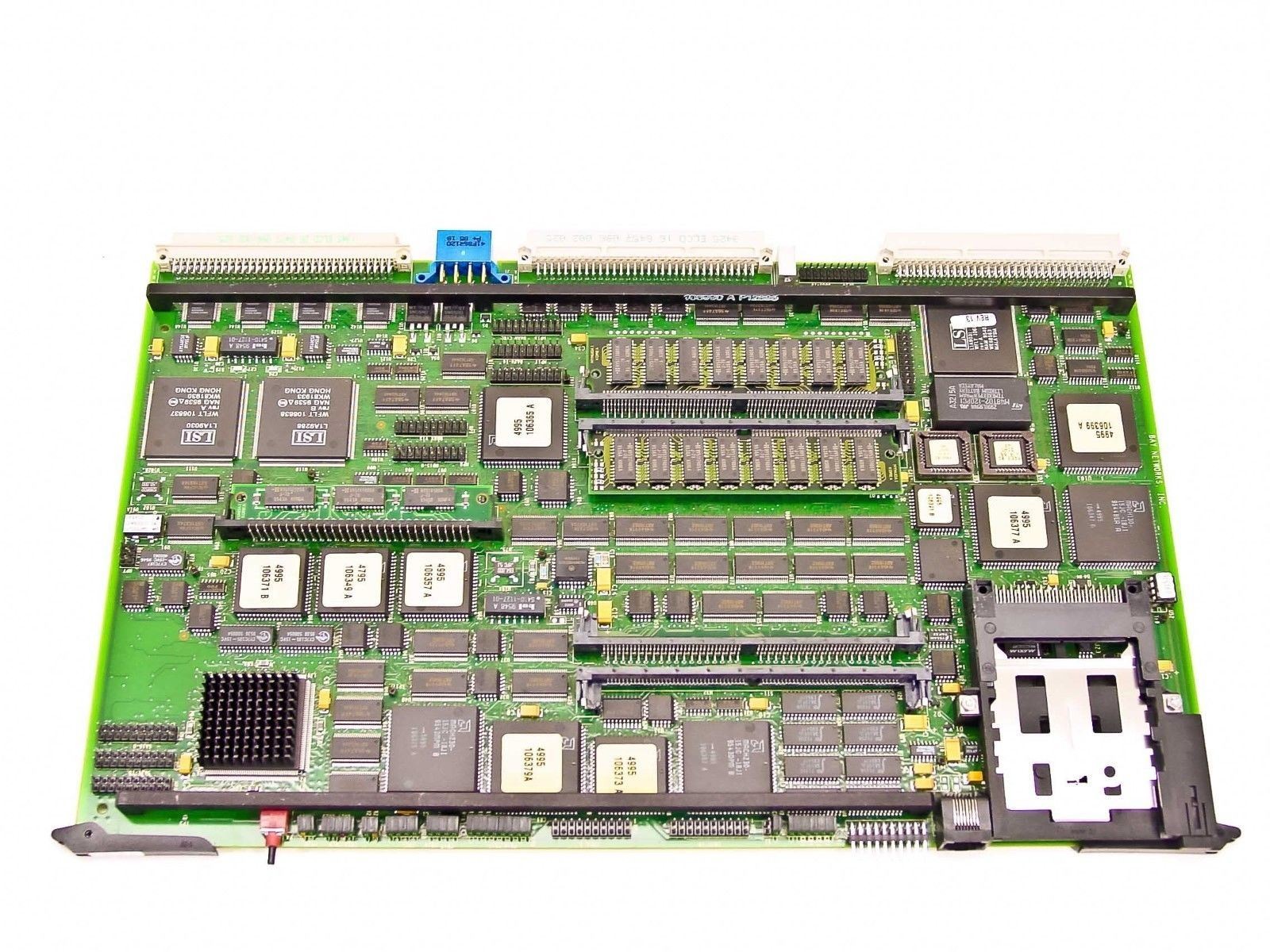 Bay Networks Communications Processor Board v4.00 111316-3213 MACH130
