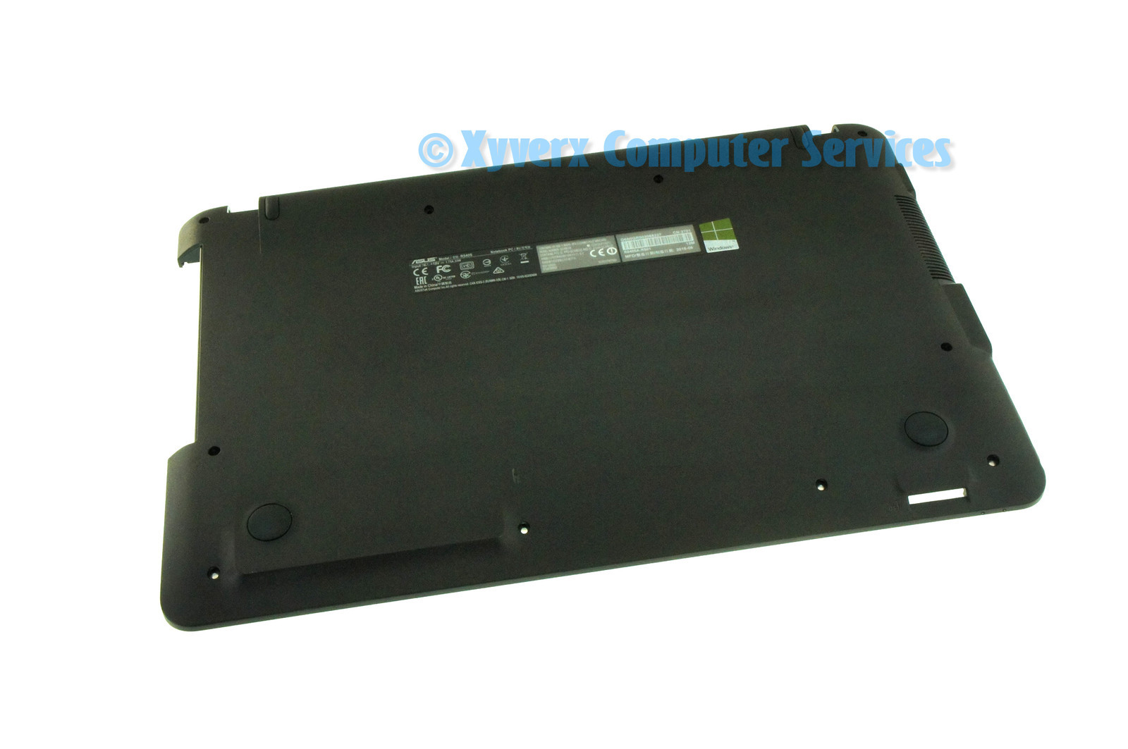 13NB0B31AP0111 GENUINE ASUS BASE COVER R540S R540SA-RS01 (GRADE A)(AC46)