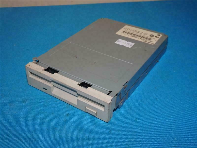 Panasonic JU-257A136PC JU257A136PC Floppy Disc Drive