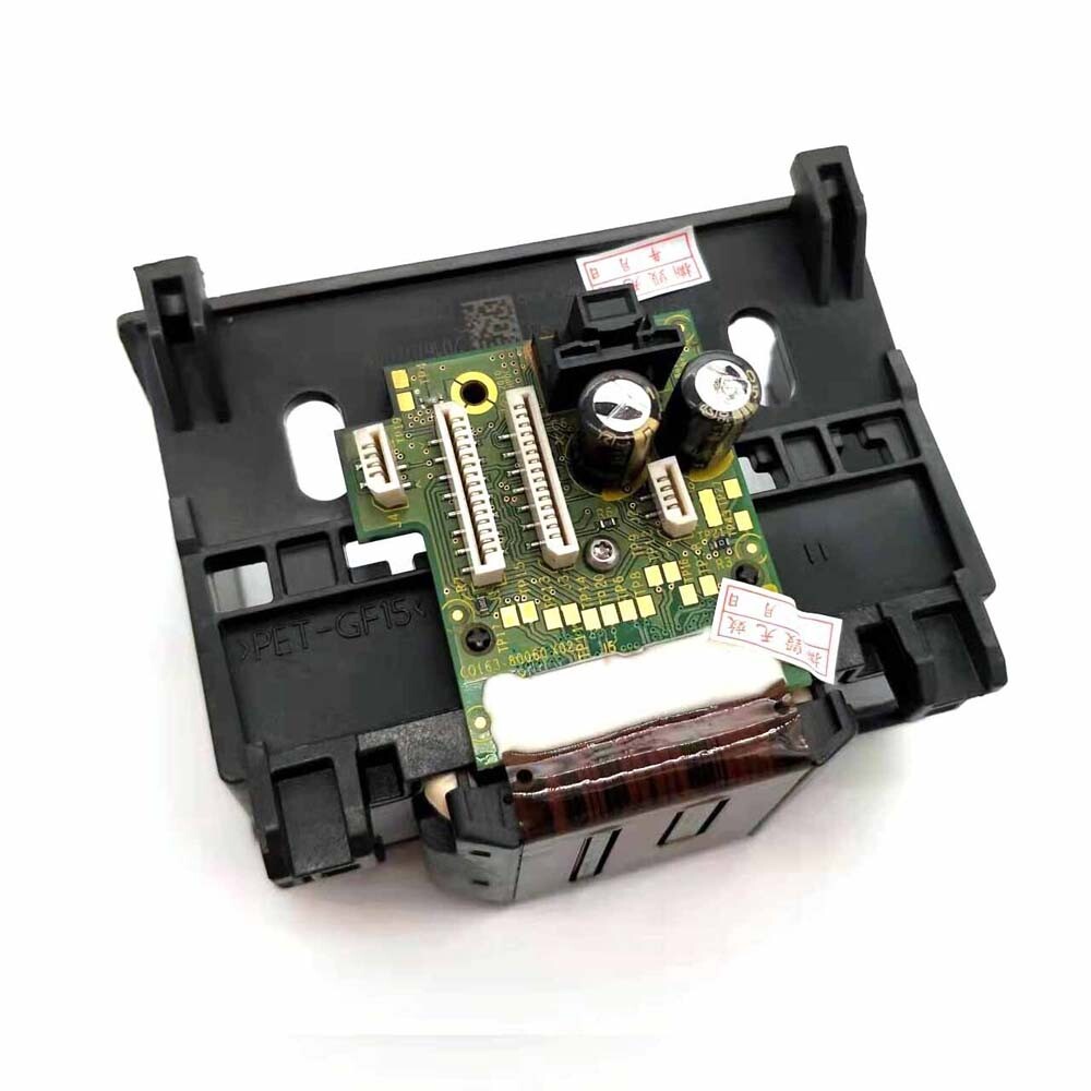 CQ163-80060 Printhead 934 935 Fits For HP Officejet Pro 6835 6815 6235 8023 6800