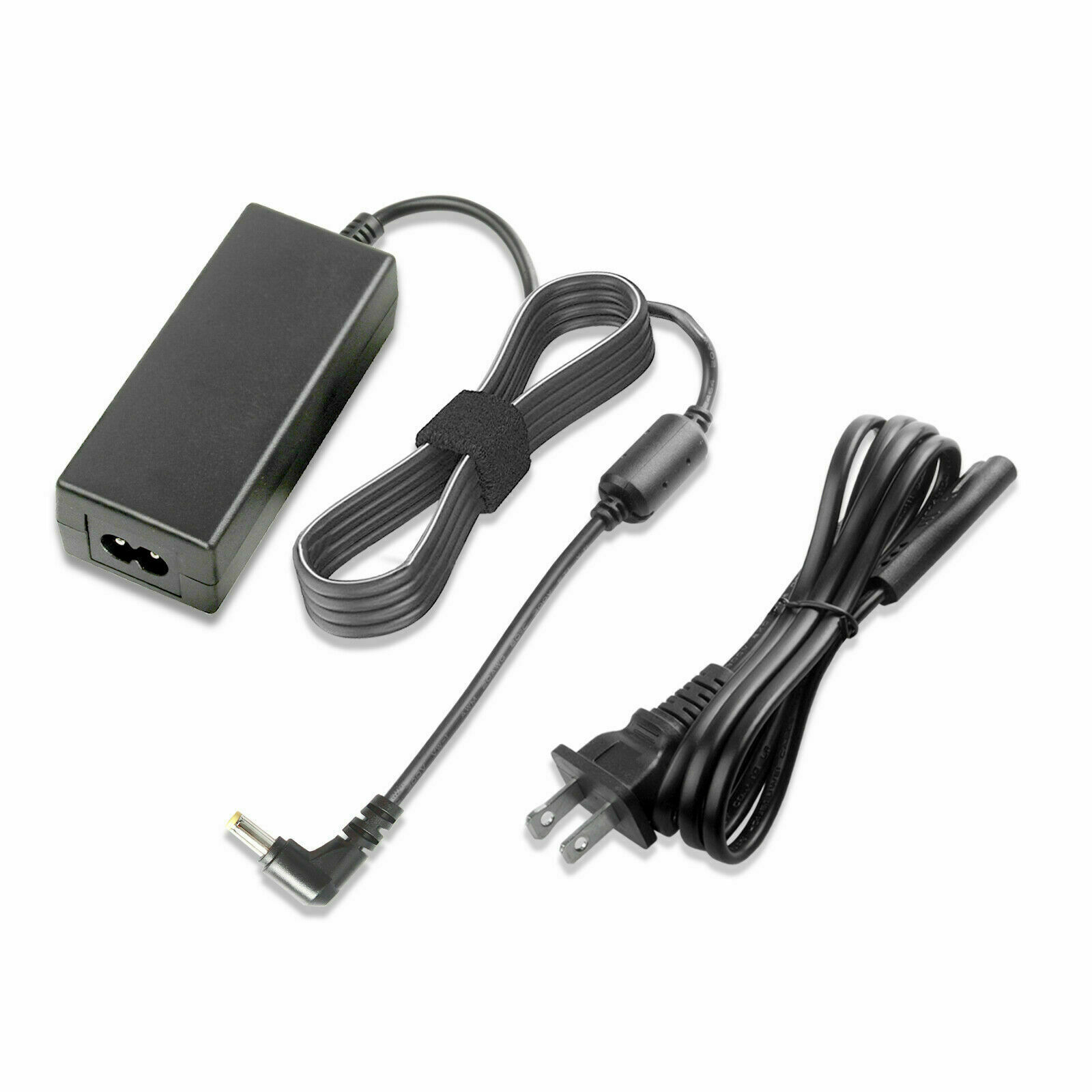 45W 19V AC Adapter for Dell Inspiron 910 mini 9 10 12 Power Supply Charger cord