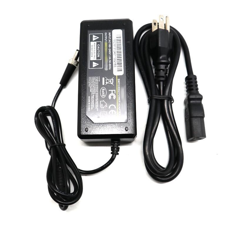 AC Power Adapter for Advantech FWA-1012VC Network