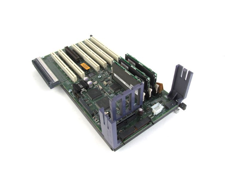 Sun 501-5820 PCI I/O RISER BOARD