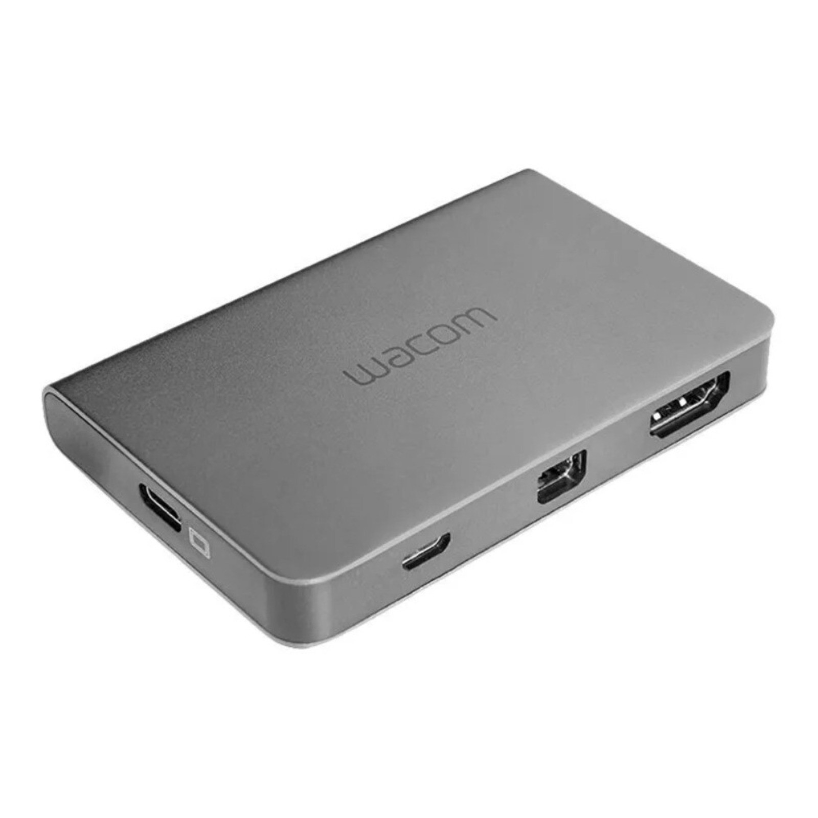 Wacom Link Plus (ACK42819) - Dock for Connecting Mac / PC to Cintiq Pro 13 / 16
