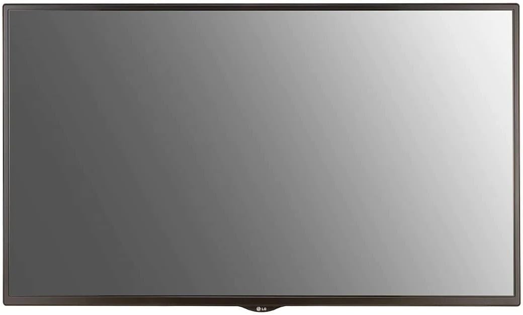 LG Electronics LG 43SM5D-B 43-Inch Digital LCD Monitor for Home Business