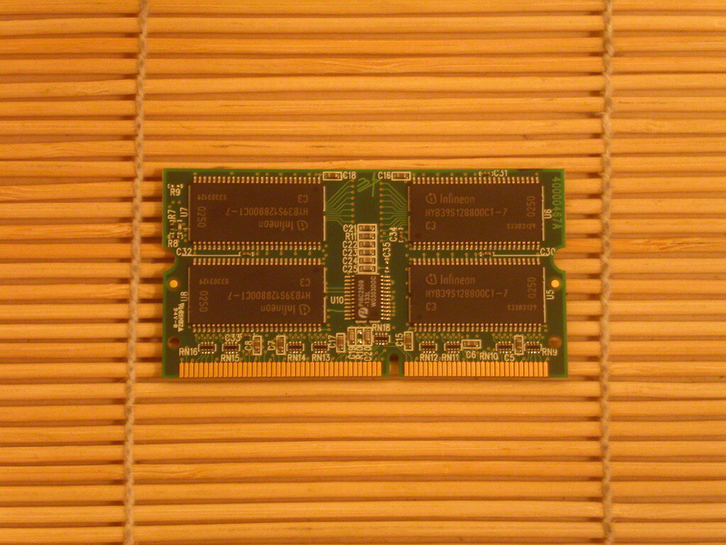 Cisco MEM-S2-128MB 128 RAM for Catalyst 6000 6500