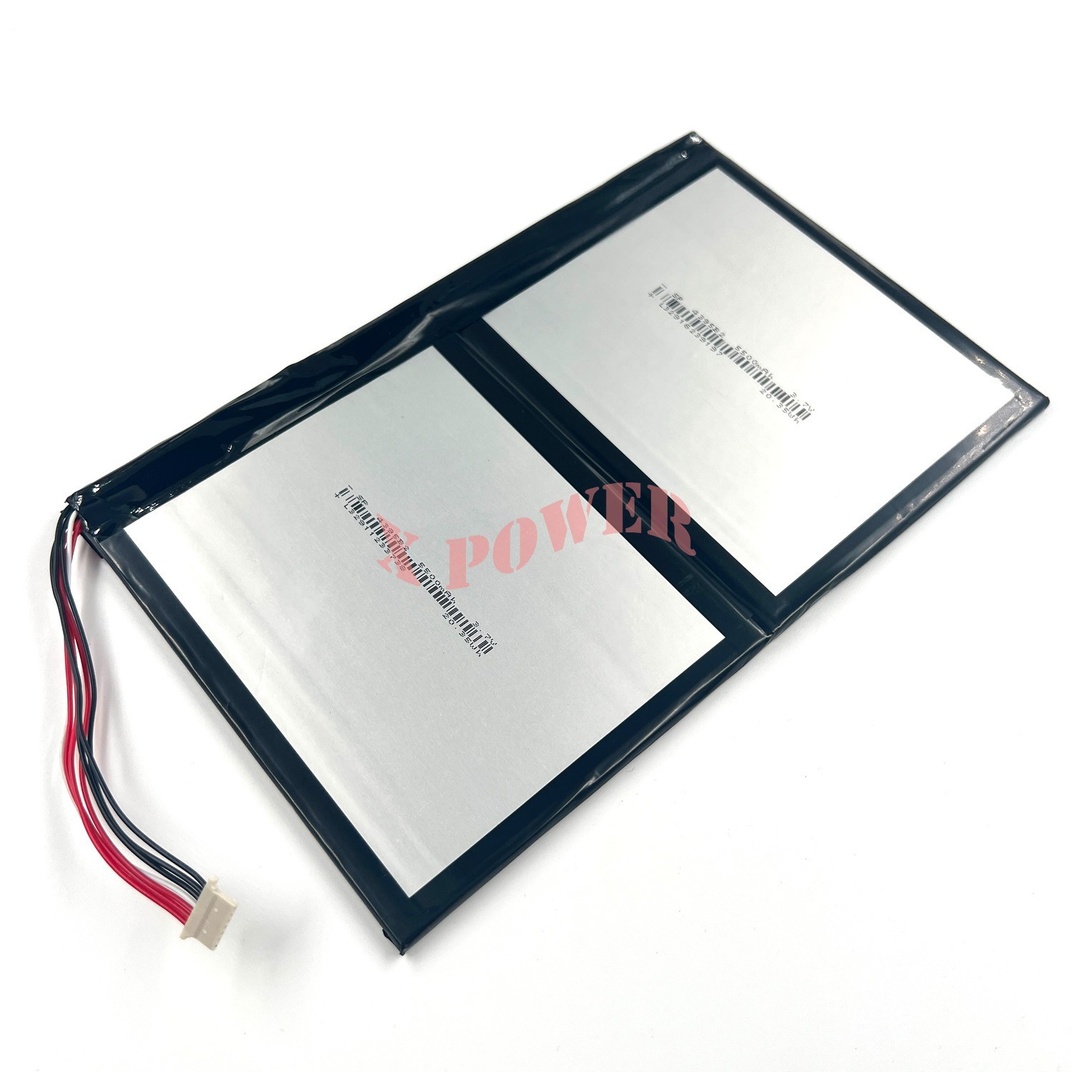 MLP4795117-2P Battery For Autel MaxiSys MS908 MS908S Pro Tablet 3.8V 11000mAh