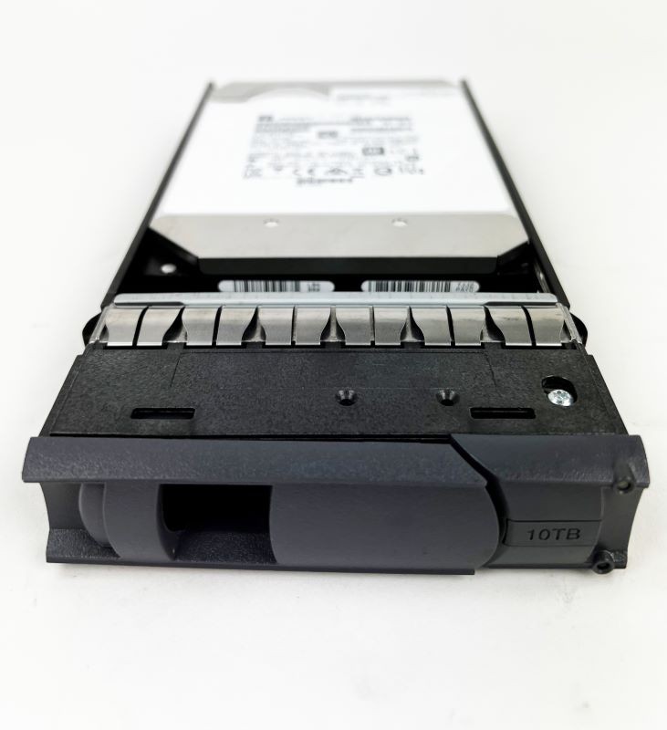 NetApp X380A-R6 10TB 7.2K 12GBPS 3.5"