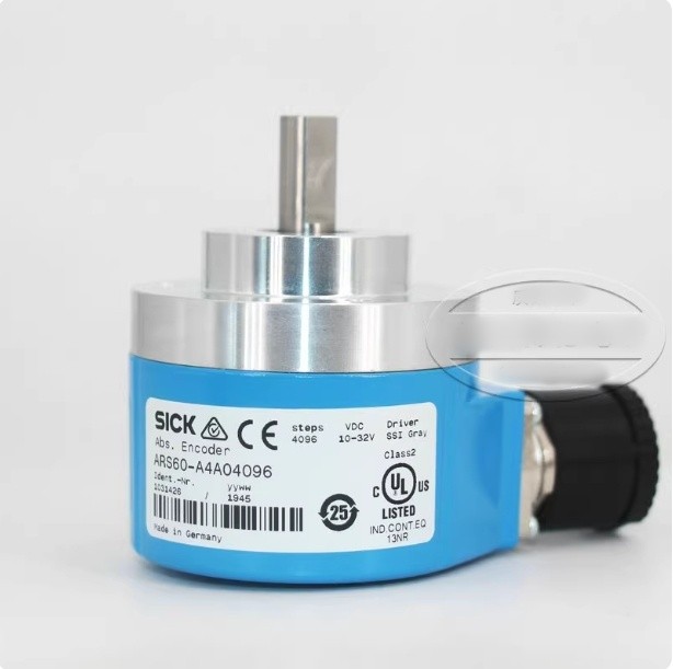 1PCS SICK ARS60-A4A04096 encoder new FedEx or DHL