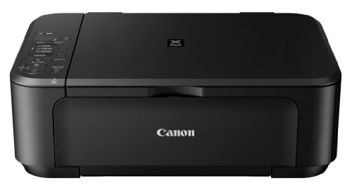 Older model Canon inkjet printer/multifunction machine PIXUS MG3230