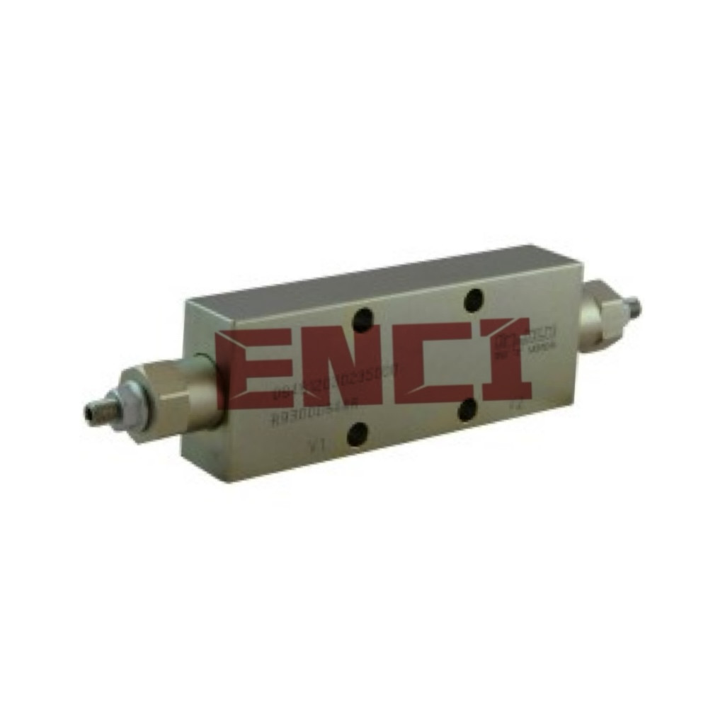 R930003390 08441103022000A Bosch Rexroth Control Valve