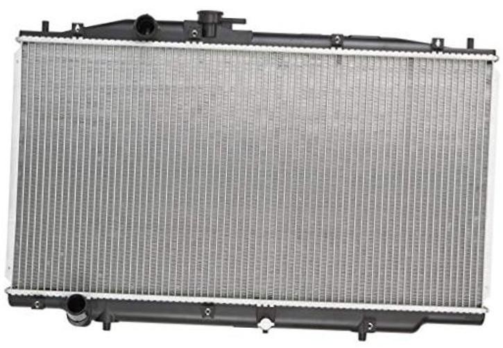 CU2571 Complete Radiator