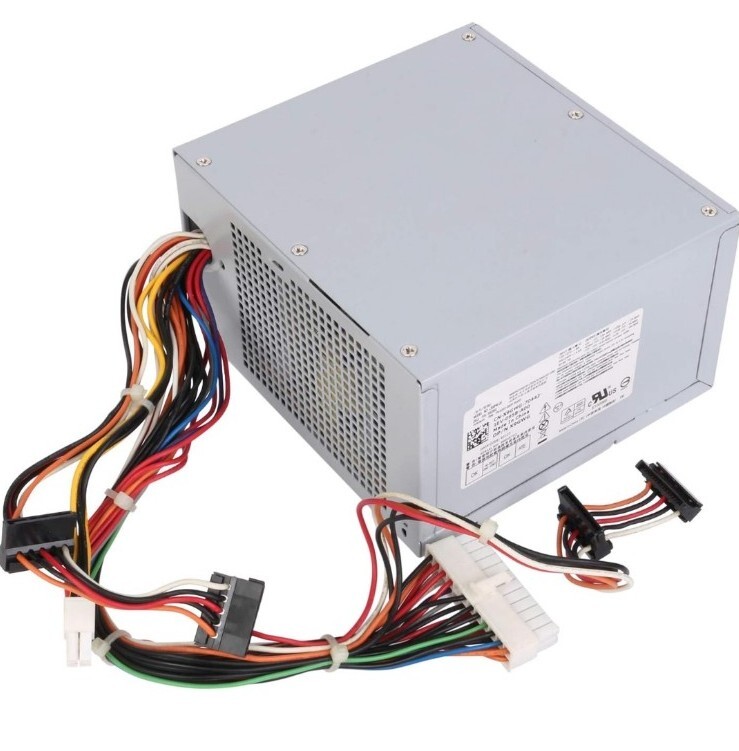 Upgraded 300W L300PM-00 Power Supply Replacement for Dell 3847 MT Power...