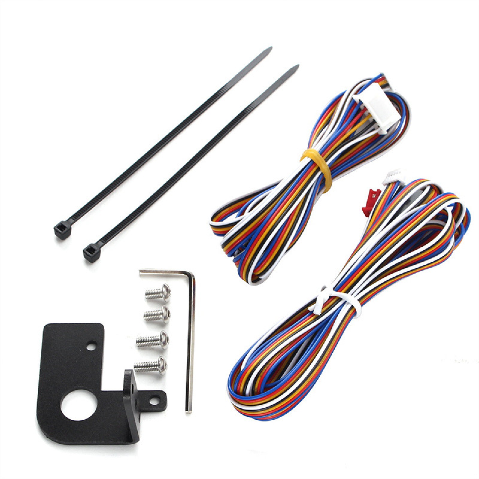 2021 New 3D Printer BL Touch Auto Bed Leveling Cable Kit For Ender 3/5 CR-10 d