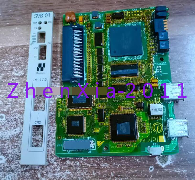 1PC Used SVB-01 Yaskawa JAPMC-MC2310-E