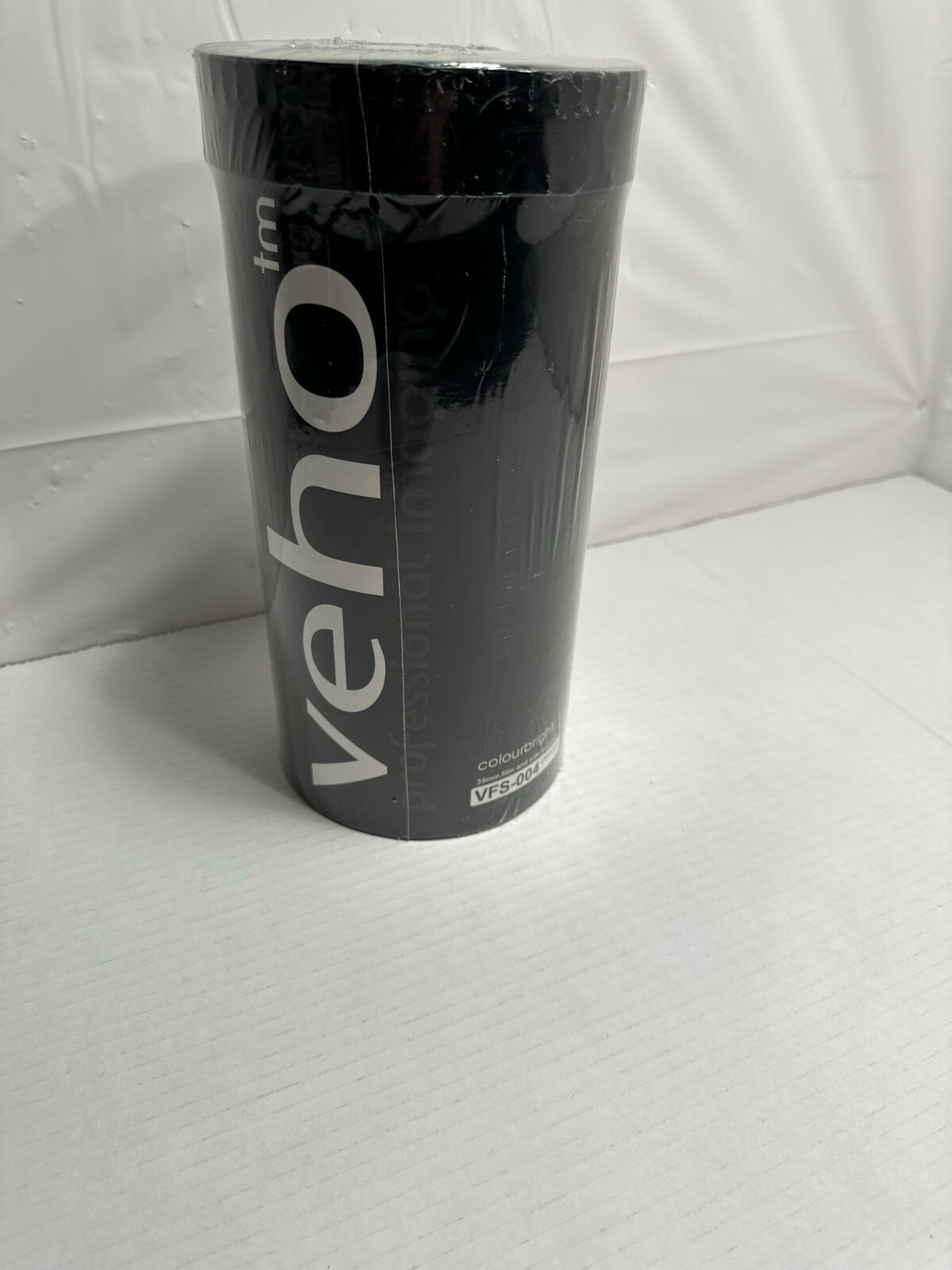 Veho VFS-004 Deluxe Pro Imaging USB 35mm Film/Slide Scanner 35mm - NEW / SEALED