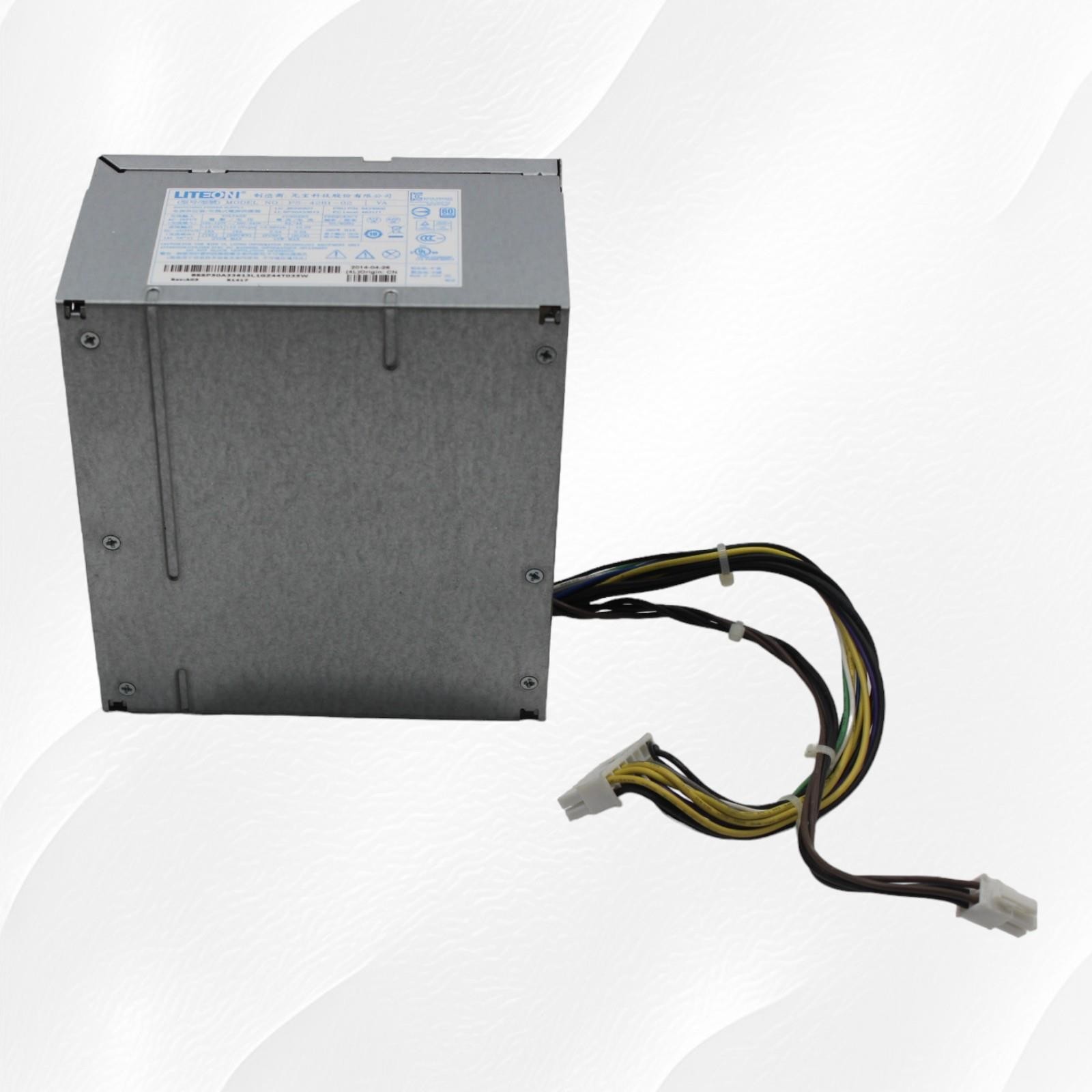 LiteOn PS-4281-02 280W Power Supply 54Y8900 For Lenovo M73 M83 M93 MT