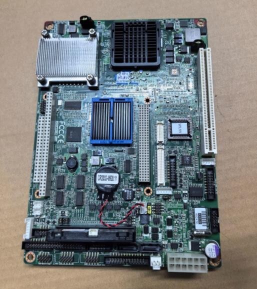 Advantech PCM-9588 Rev.A1 PCM-9588T industrial motherboard