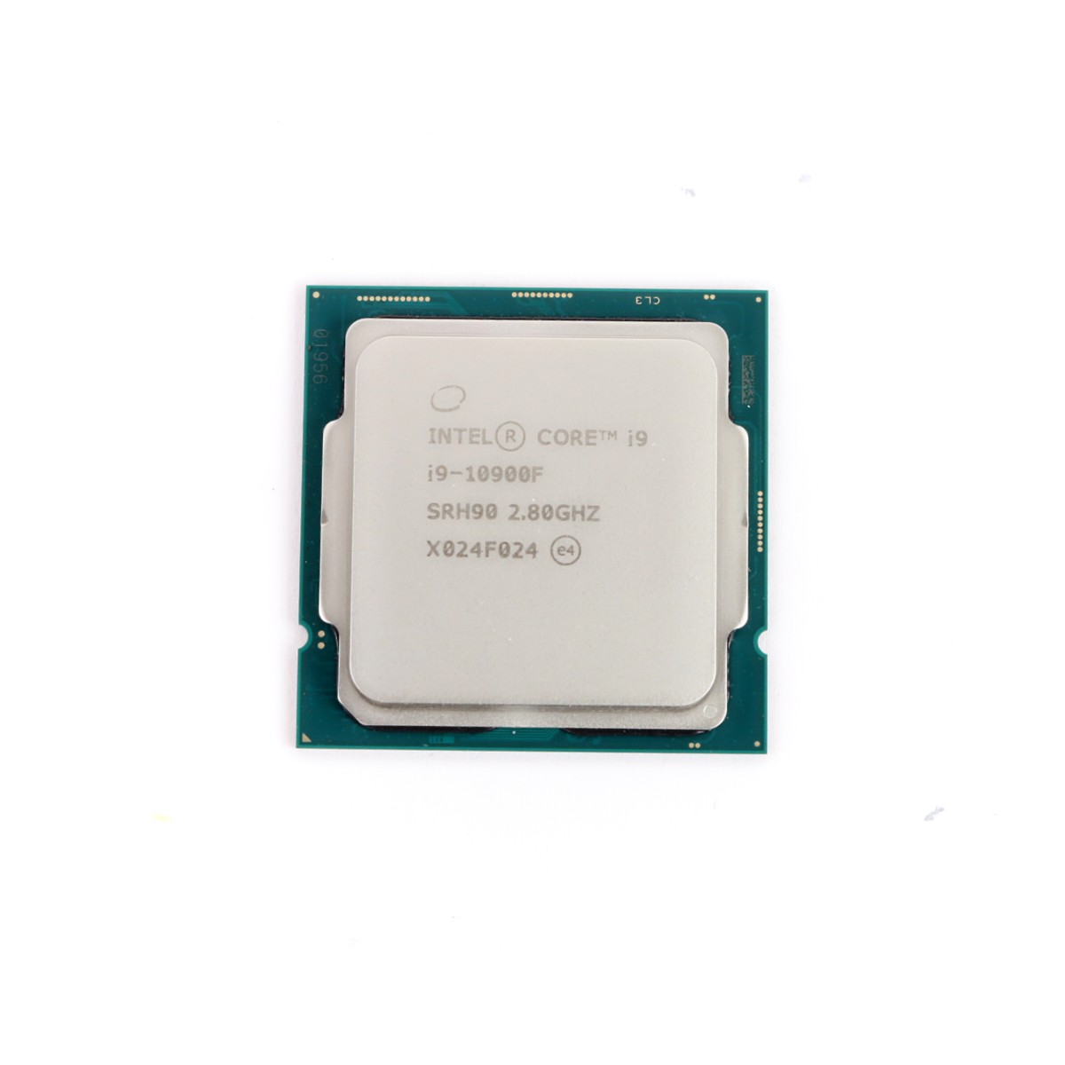 Intel Core i9-10900F LGA1200 10-Core 2.8GHz CPU | 1yr Warranty, Fast Ship