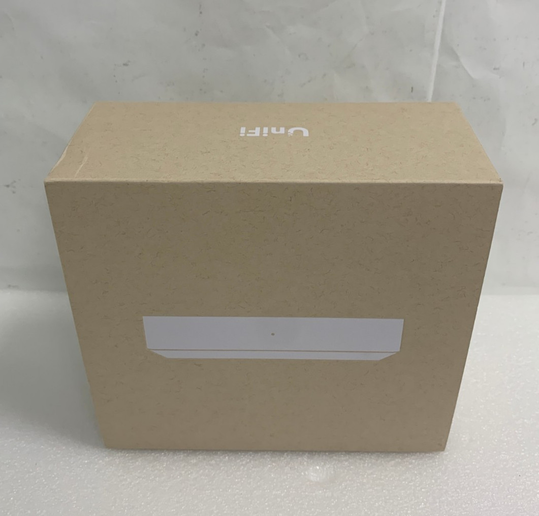 Ubiquiti UniFi Gateway Max - White (UXG-Max)