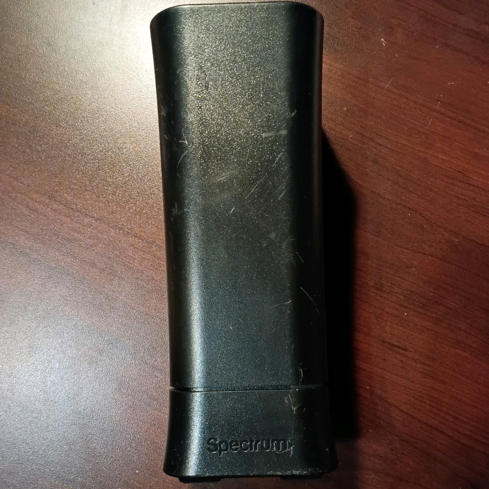 Spectrum RAC2V2S FAST 5280 Dual-Band WiFi Router No Power Cord