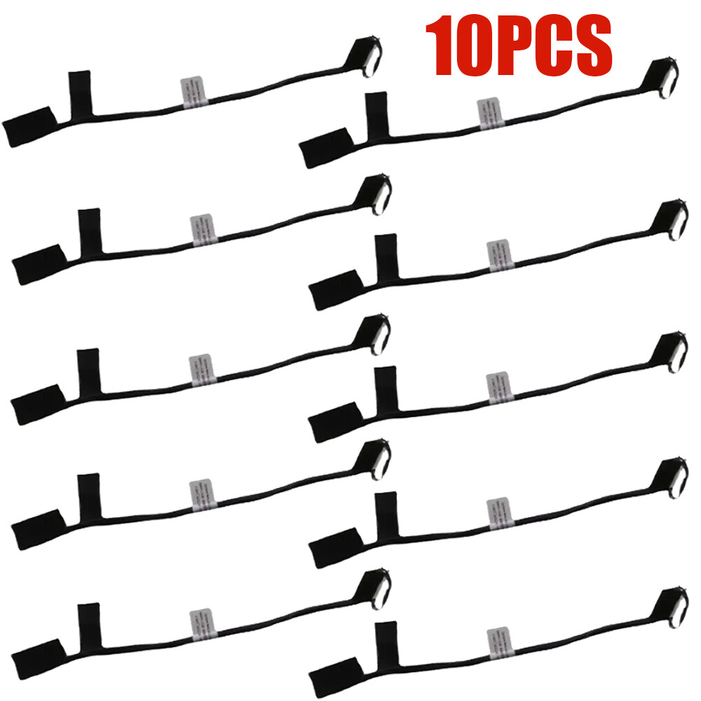 10PC Battery Cable for Dell Latitude 5400 5401 5402 5405 5410 5411 MK3X9 0MK3X9