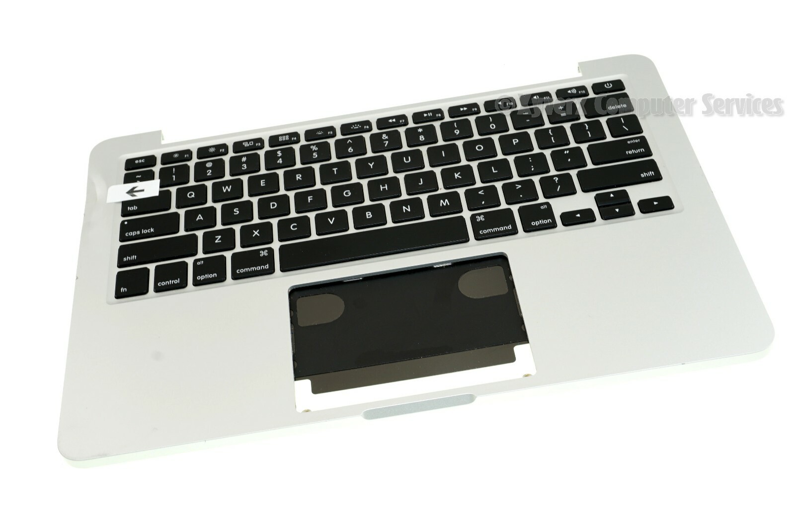 613-00564-B GENUINE APPLE TOP COVER W KEYBOARD A1502 EMC 2538 (C READ)(FE21) 