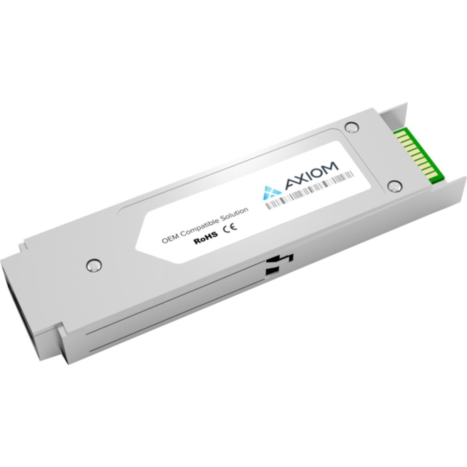 Axiom Memory - 3CXFP94-AX - Axiom 10GBASE-SR XFP Transceiver for 3Com - 3CXFP94