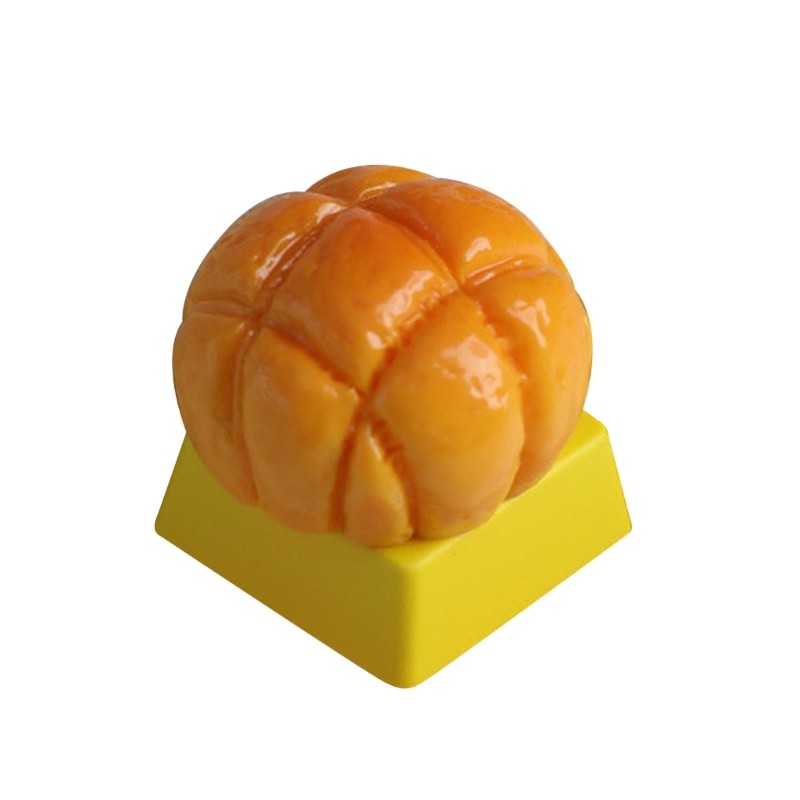 Quality Resin Cartoon Keycap for Office or Home Workstations ESC Keycap