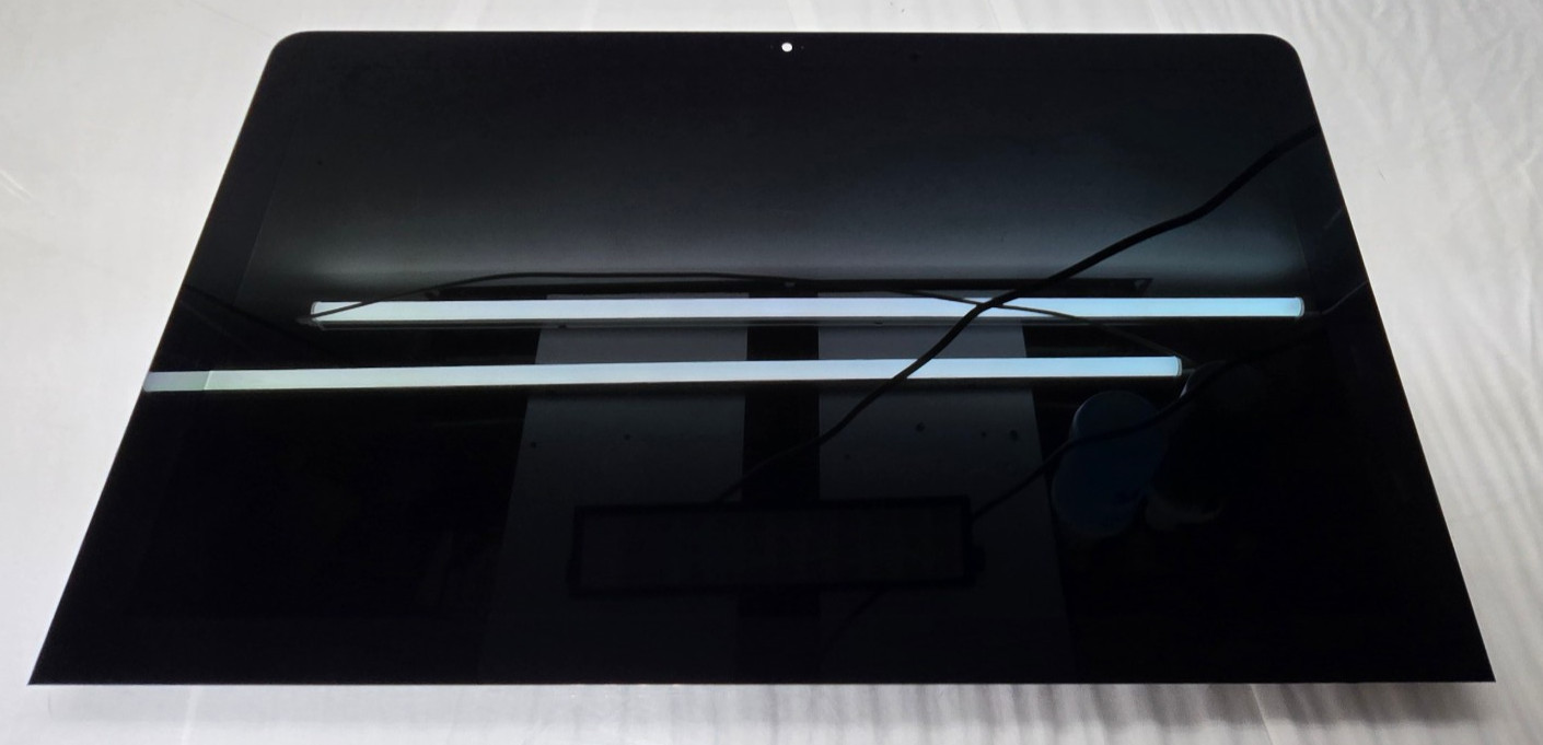 Apple iMac A1418 21.5" 2013 2015 2017 2K LCD Screen Display LM215WF3(SD)(D5) A-7