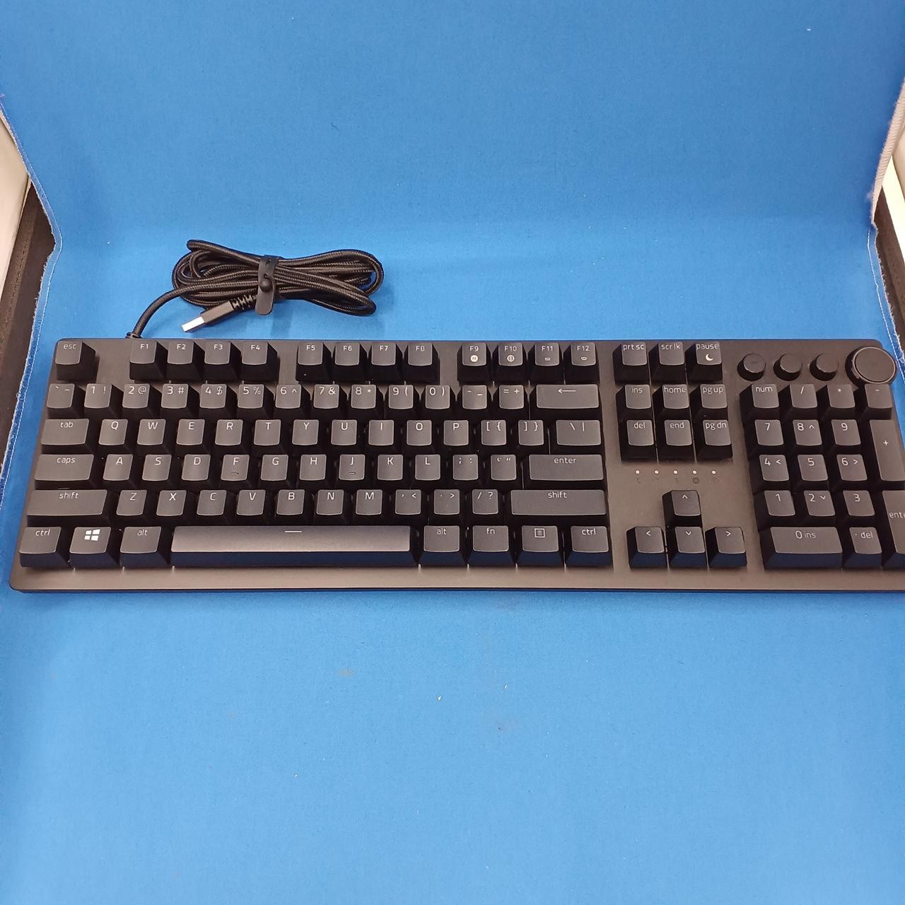 RAZER RZ03-0393 Keyboard/RZ03-0393