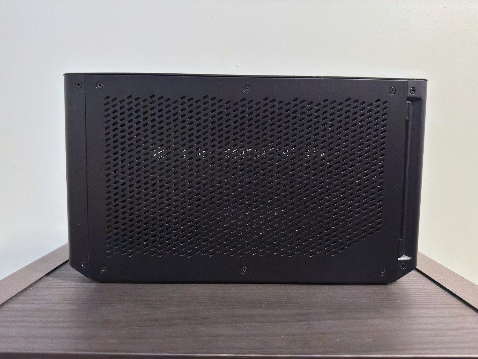 AORUS RTX 3080 Gaming Box Water Cooled external GPU eGPU