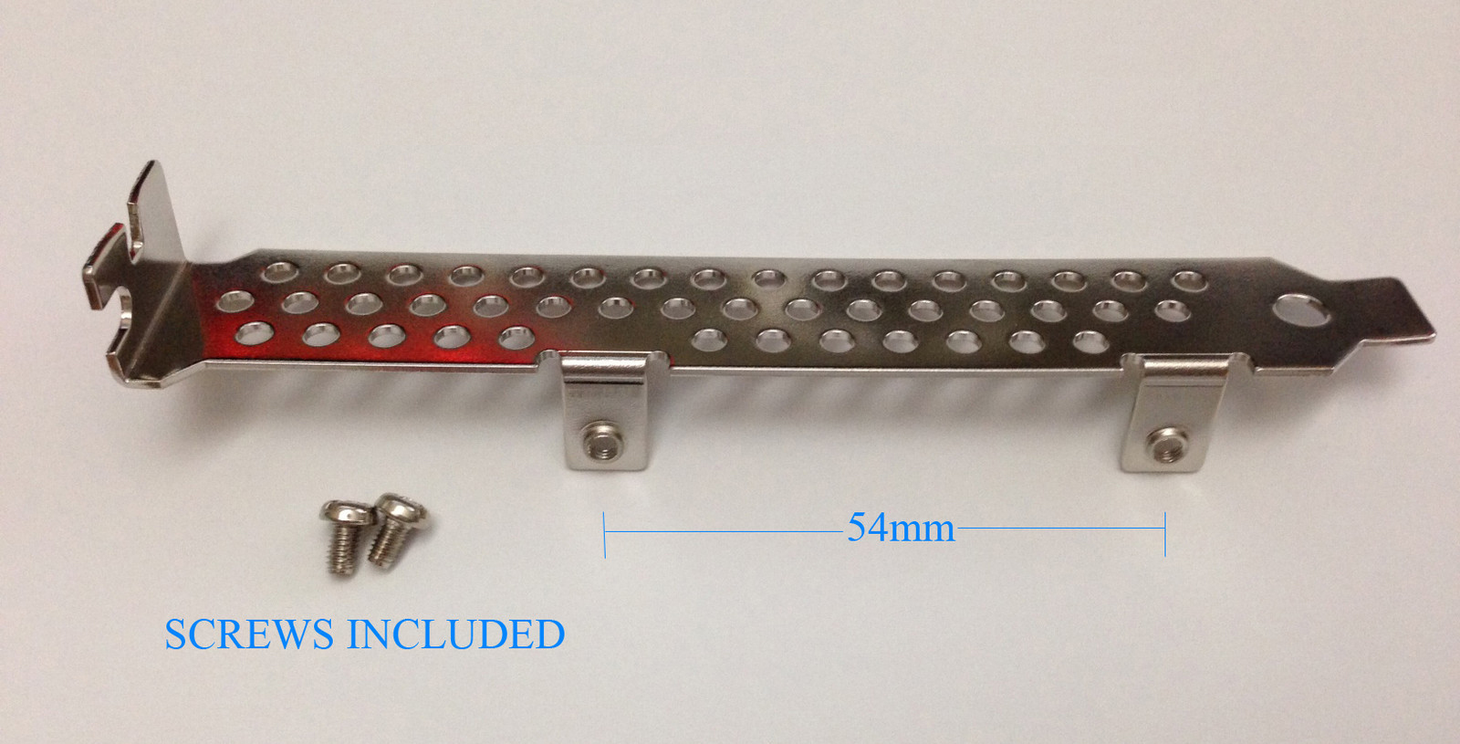 *NEW* Standard Long Bracket for LSI SAS3082E-R SAS3041X SAS3080X-R 