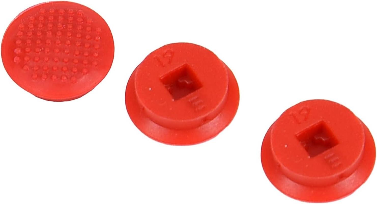 3pc ThinkPad 3.0 mm TrackPoint Caps for Thinkpad T14s Gen 4 3 2, Thinkpad x1 Car