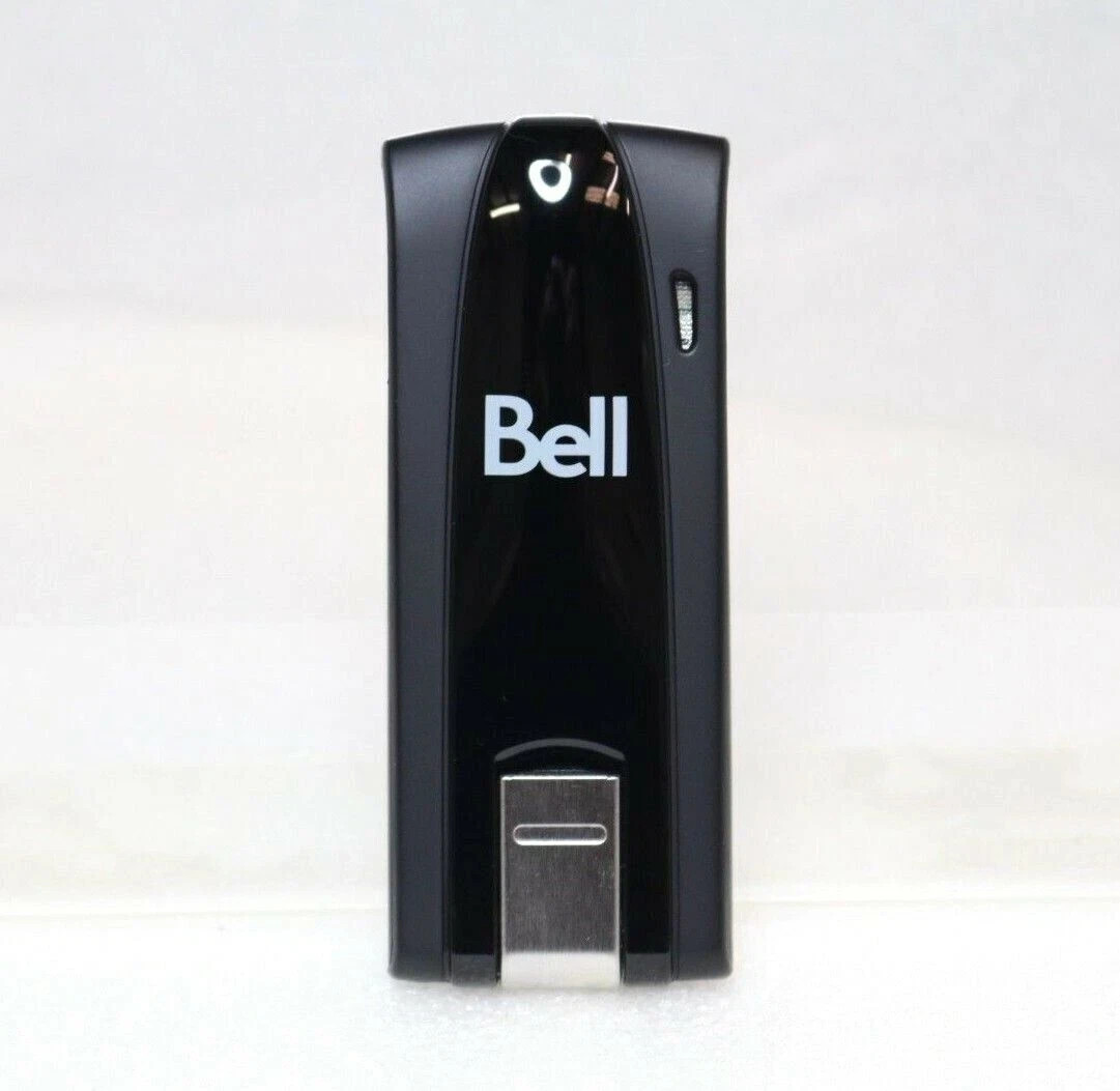 UNLOCKED NOVATEL OVATION WIRELESS MC679 QUALCOMM USB INTERNET STICK MODEM BELL