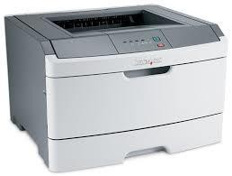 Lexmark E260dn Workgroup Laser Printer