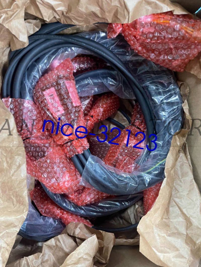 1PC new Robot Body Cable 3HAC024385-001 DHL FedEx