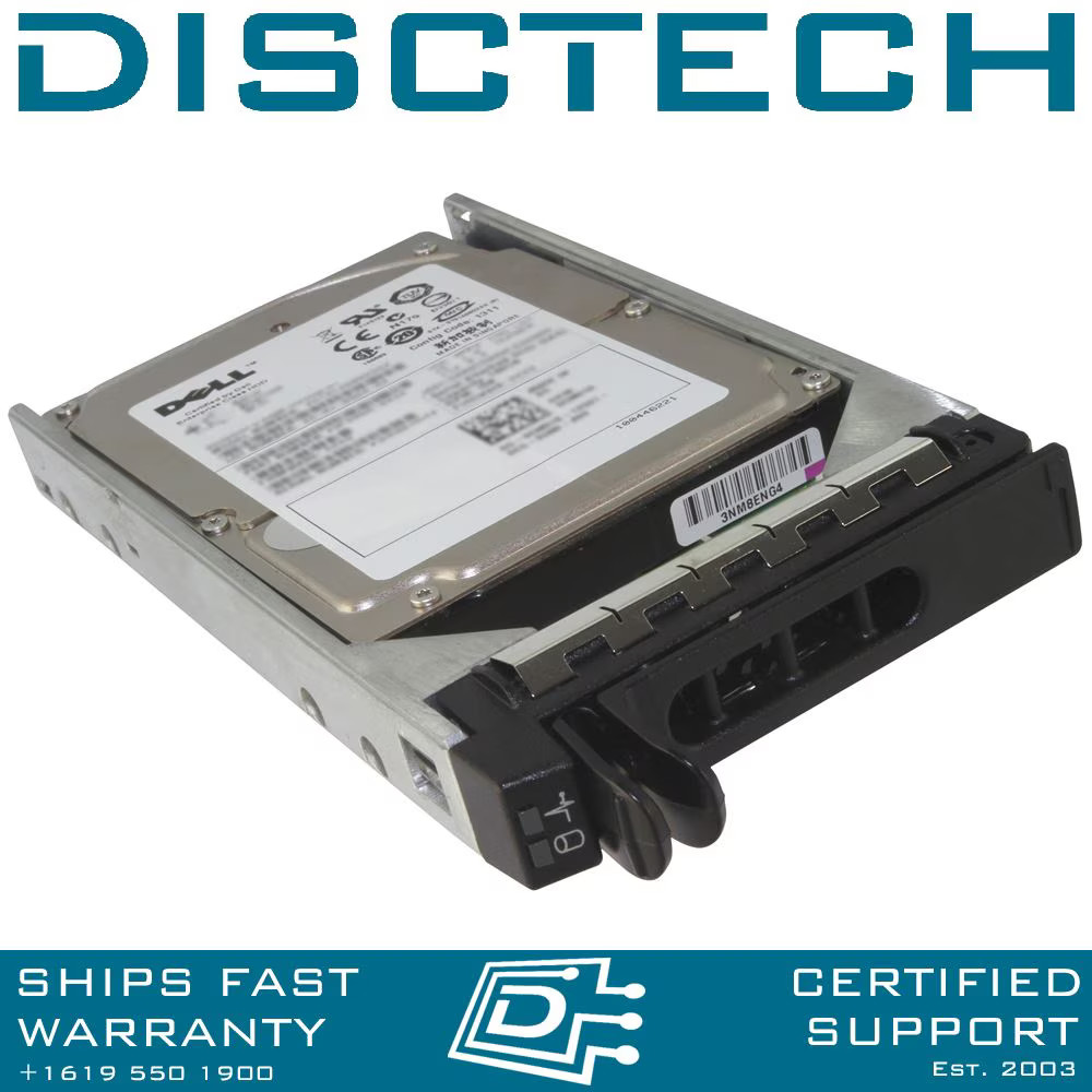 Dell 341-6037 SAS Hard Drive Kit