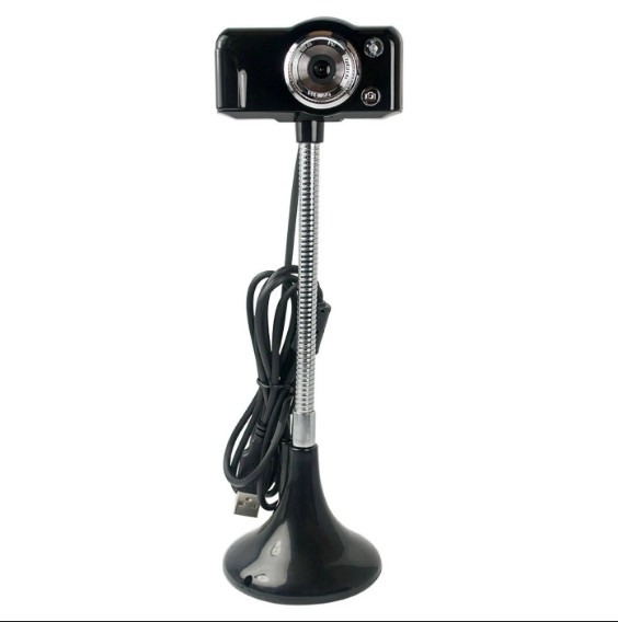 HamiltonBuhl SuperFlix Web Camera