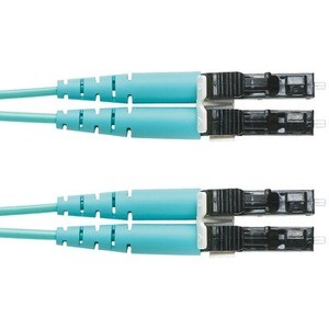 Panduit Fiber Optic Duplex Patch Network Cable (FX2ERLNLNSNM002)