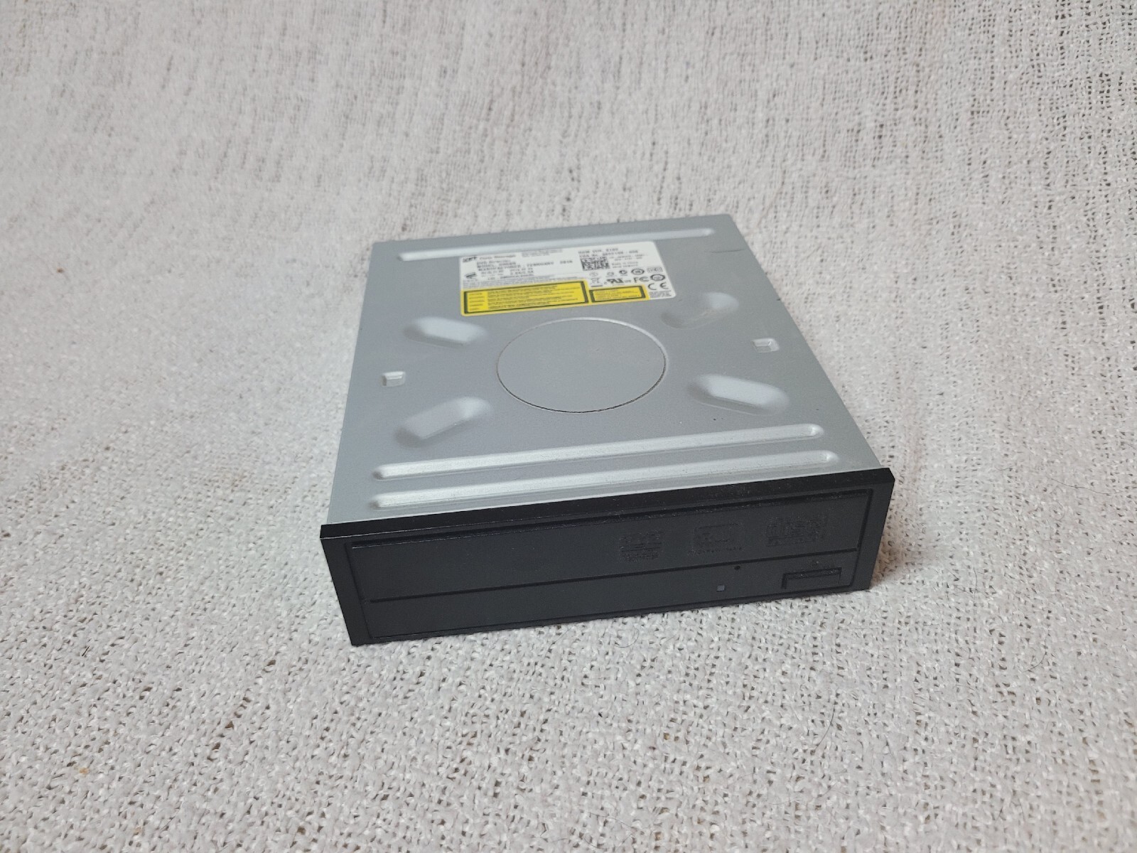 Genuine GH50N Computer SATA DVD-RW Optical Drive  0KMH7P OKMH7P TESTED GOOD