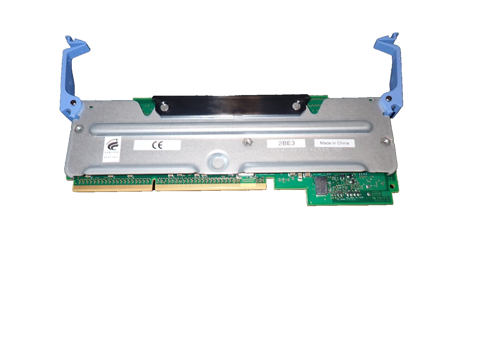IBM 74Y1959 Enterprise Internal Server Systems Memory Modules Riser Card