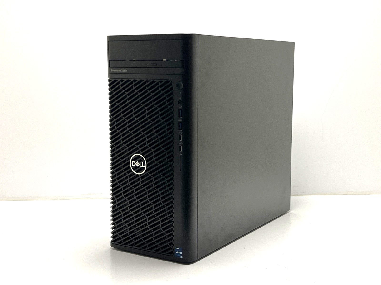 Dell Precision 3660 Tower | i7-12700 | NO DRIVE/OS/RAM | READ